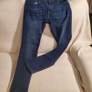 Men's Hollister Jeans